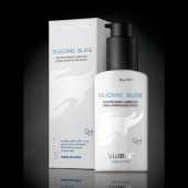 Силиконовый лубрикант Viamax Silicone Glide - 70 мл. - Viamax - купить с доставкой в Черкесске
