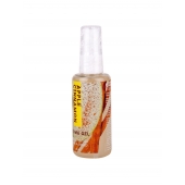 Интимный лубрикант EGZO AROMA с ароматом яблока и корицы - 50 мл. - EGZO - купить с доставкой в Черкесске