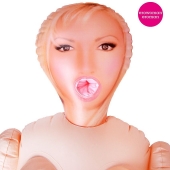Секс-кукла Анастасия - Erowoman-Eroman - в Черкесске купить с доставкой