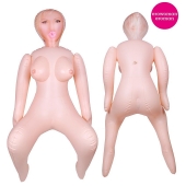 Секс-кукла Анастасия - Erowoman-Eroman - в Черкесске купить с доставкой