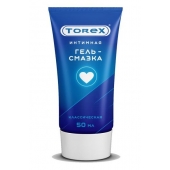 Смазка на водной основе TOREX  Классическая  - 50 мл. - Torex - купить с доставкой в Черкесске