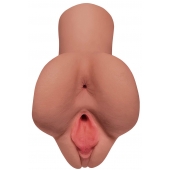 Кофейный мастурбатор Pick Your Pleasure Stroker - Pipedream - в Черкесске купить с доставкой