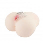 Мастурбатор с вибрацией Japanese School Girl - Baile - в Черкесске купить с доставкой