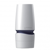 Мастурбатор TENGA AERO Cobalt Ring - Tenga - в Черкесске купить с доставкой