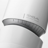 Мастурбатор TENGA AERO Silver Ring - Tenga - в Черкесске купить с доставкой