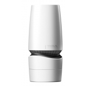 Мастурбатор TENGA AERO Silver Ring - Tenga - в Черкесске купить с доставкой