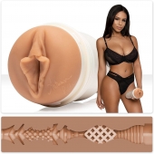 Мастурбатор-вагина Fleshlight Girls - Autumn Falls Cream - Fleshlight - в Черкесске купить с доставкой