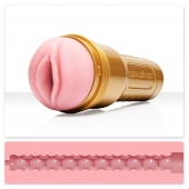 Мастурбатор-вагина Fleshlight - Go Stamina Training Unit - Fleshlight - в Черкесске купить с доставкой