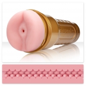 Мастурбатор-анус Fleshlight - Pink Butt Stamina Training Unit - Fleshlight - в Черкесске купить с доставкой