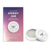 Возбуждающий бальзам для клитора HORNY JAR - 8 гр. - Bijoux Indiscrets - купить с доставкой в Черкесске