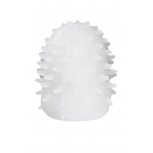 Мастурбатор-яйцо Satisfyer Naughty Mini Masturbator - Satisfyer - в Черкесске купить с доставкой