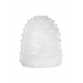 Мастурбатор-яйцо Satisfyer Bubble Mini Masturbator - Satisfyer - в Черкесске купить с доставкой