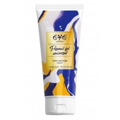 Интимная смазка на водной основе OYO Personal Gel Universal - 50 мл. - OYO - купить с доставкой в Черкесске