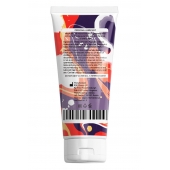 Анальная смазка на водной основе OYO Personal Gel Aloe - 50 мл. - OYO - купить с доставкой в Черкесске