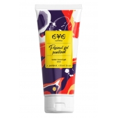 Анальная смазка на водной основе OYO Personal Gel Pantenol - 50 мл. - OYO - купить с доставкой в Черкесске