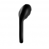 Черное эрекционное виброкольцо Majestic Duo - Satisfyer - в Черкесске купить с доставкой