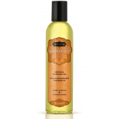 Массажное масло с миндальным ароматом Sweet Almond - 236 мл. - Kama Sutra - купить с доставкой в Черкесске