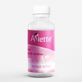 Гель для интимной гигиены Arlette  Белый лотос  - 100 мл. - Arlette - купить с доставкой в Черкесске