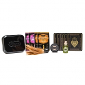 Эротический набор Weekender Kit The Original - Kama Sutra - купить с доставкой в Черкесске