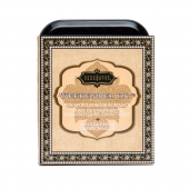 Эротический набор Weekender Kit Vanilla Creme - Kama Sutra - купить с доставкой в Черкесске