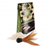 Пудра для тела Honey Dust Body Powder с ароматом жимолости - 28 гр. - Kama Sutra - купить с доставкой в Черкесске