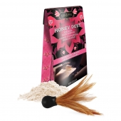 Пудра для тела Honey Dust Body Powder с ароматом клубники - 28 гр. - Kama Sutra - купить с доставкой в Черкесске