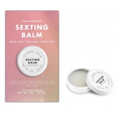 Бальзам для клитора Sexting Balm - 8 гр. - Bijoux Indiscrets - купить с доставкой в Черкесске
