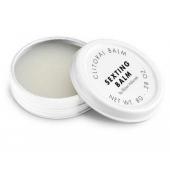Бальзам для клитора Sexting Balm - 8 гр. - Bijoux Indiscrets - купить с доставкой в Черкесске