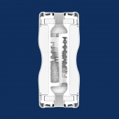 Мастурбатор TENGA Premium Dual Sensation Cup - Tenga - в Черкесске купить с доставкой