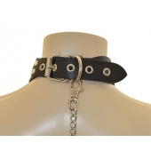 Ошейник  Веселый Роджер - Sitabella - купить с доставкой в Черкесске