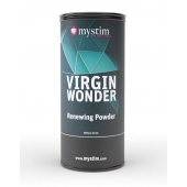 Пудра для ухода за игрушками Virgin Wonder Renewing Powder - MyStim - в Черкесске купить с доставкой