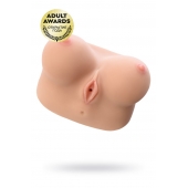 Мастурбатор Juliana Breast с вагиной - KOKOS - в Черкесске купить с доставкой