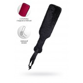 Двусторонняя шлепалка Anonymo - 37 см. - ToyFa - купить с доставкой в Черкесске