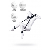 Фиксирующие стропы Anonymo с подушкой под шею - ToyFa - купить с доставкой в Черкесске