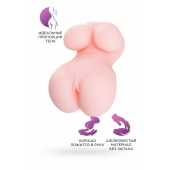 Мастурбатор-вагина Babycakes - ToyFa - в Черкесске купить с доставкой