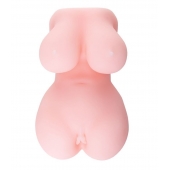 Мастурбатор-вагина Babycakes - ToyFa - в Черкесске купить с доставкой