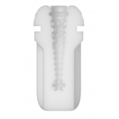 Сменный рукав для мастурбатора Sam Neo Sleeve - Svakom - в Черкесске купить с доставкой