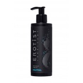 Лубрикант на водной основе Erotist Neutral - 250 мл. - Erotist Lubricants - купить с доставкой в Черкесске