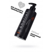 Анальный лубрикант Erotist Anal на водной основе - 250 мл. - Erotist Lubricants - купить с доставкой в Черкесске