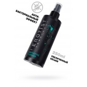 Антибактериальное средство Erotist Antiseptic Cleaner - 250 мл. - Erotist Lubricants - купить с доставкой в Черкесске