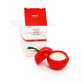 Крем для стимуляции сосков Crazy Love Cherry - 8 мл. - Exsens - купить с доставкой в Черкесске