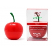 Крем для стимуляции сосков Crazy Love Cherry - 8 мл. - Exsens - купить с доставкой в Черкесске