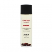 Органическое массажное масло GARNET ARGAN - 100 мл. - Exsens - купить с доставкой в Черкесске