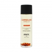 Органическое массажное масло CARNELIAN APRICOT - 100 мл. - Exsens - купить с доставкой в Черкесске