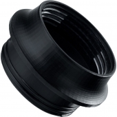 Адаптер для мастурбатора Fleshlight Flight Adapter Shower Mount - Fleshlight - купить с доставкой в Черкесске