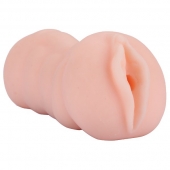 Телесный мастурбатор-вагина Tracey - Dream Toys - в Черкесске купить с доставкой