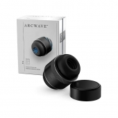 Инновационный мастурбатор для мужчин ARCWAVE Voy Fit System Cup - Arcwave - в Черкесске купить с доставкой