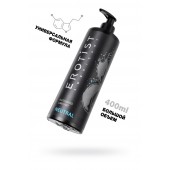 Лубрикант на водной основе Erotist Neutral - 400 мл. - Erotist Lubricants - купить с доставкой в Черкесске