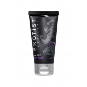 Крем для увеличения пениса Erotist Big Guy - 50 мл. - Erotist Lubricants - купить с доставкой в Черкесске