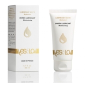 Увлажняющая смазка Unisex Lubricant - 50 мл. - YESforLOV - купить с доставкой в Черкесске
